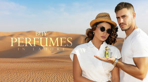 Why is Oudemme the best online site to buy perfumes in Lahore?