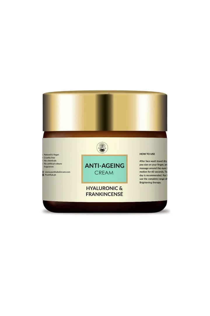 ANTI AGEING CREAM-50ML