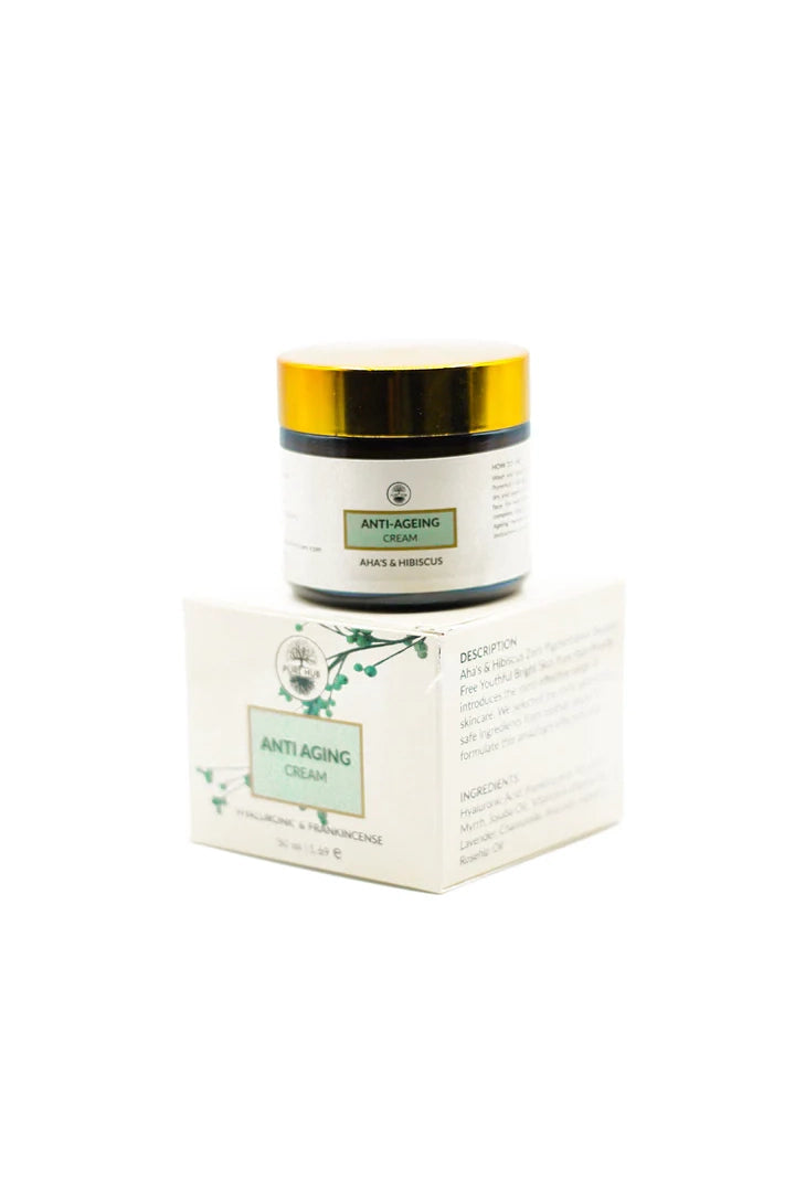 ANTI AGEING CREAM-50ML