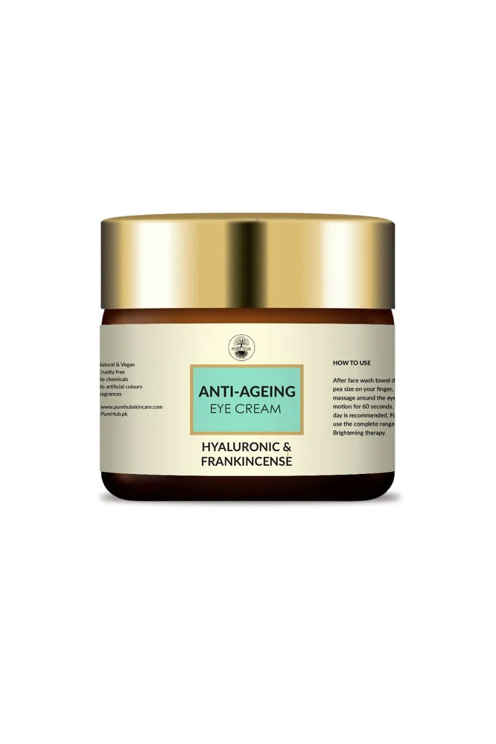 ANTI AGEING EYE CREAM-30ML