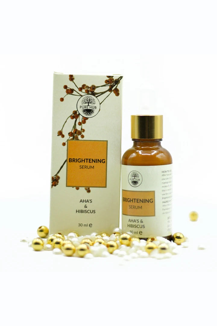 BRIGHTENING SERUM-30ML