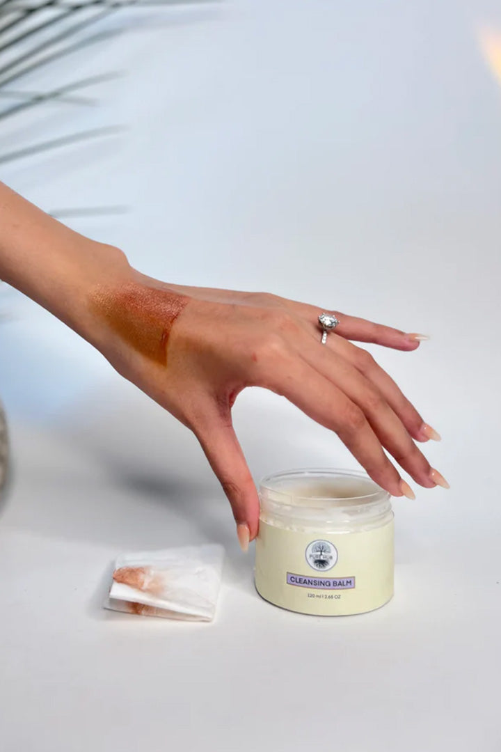 Cleansing Balm
