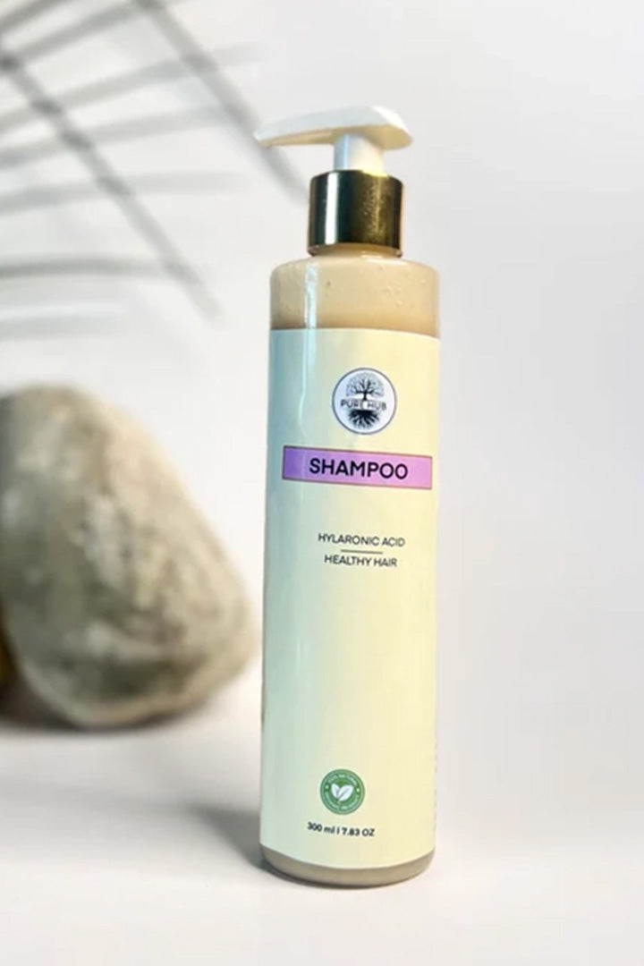 Hyaluronic Acid Shampoo