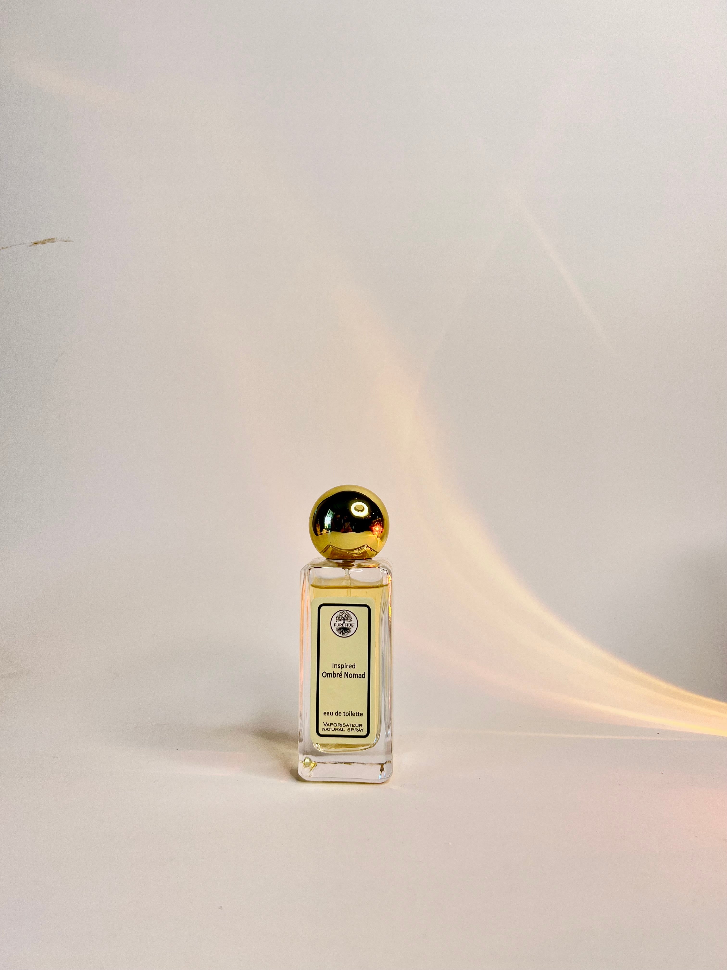 Inspired Ombre Nomad