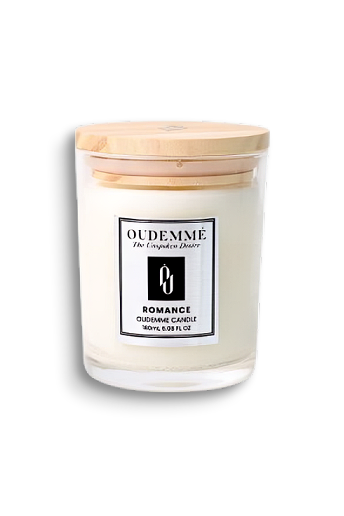 Romance Candle