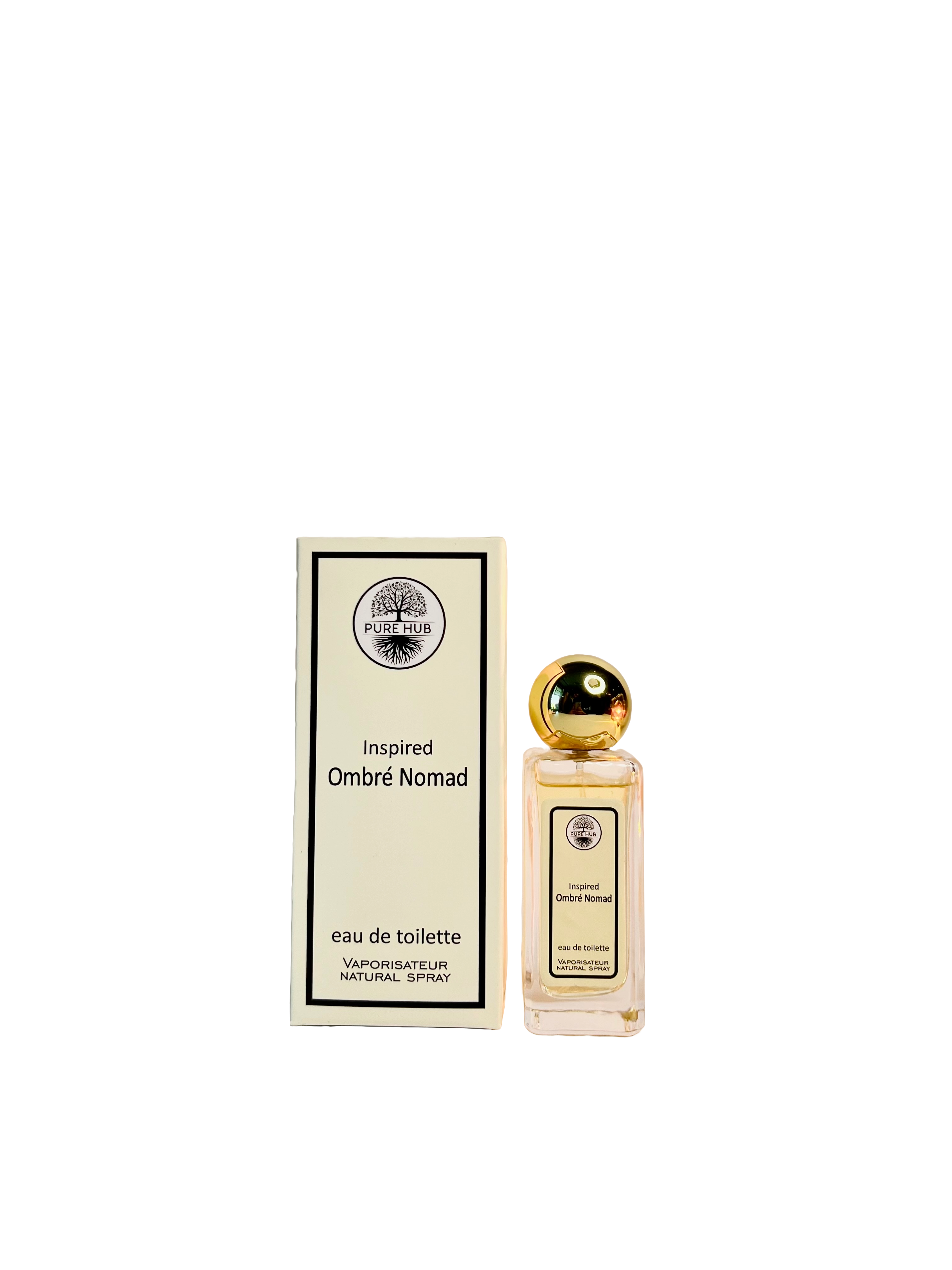 Inspired Ombre Nomad